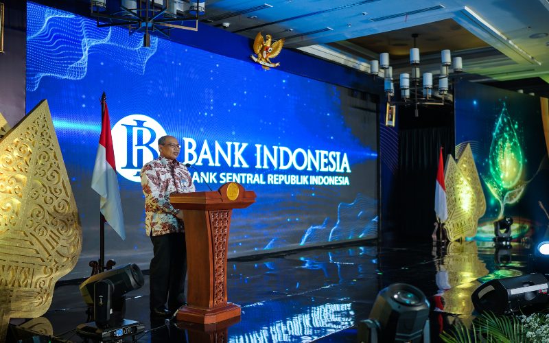 BI Proyeksikan Ekonomi Jateng Tumbuh 5 Persen Pada 2022