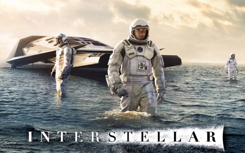 Sinopsis Interstellar Kisah Pencarian Planet Layak Huni Tayang Di