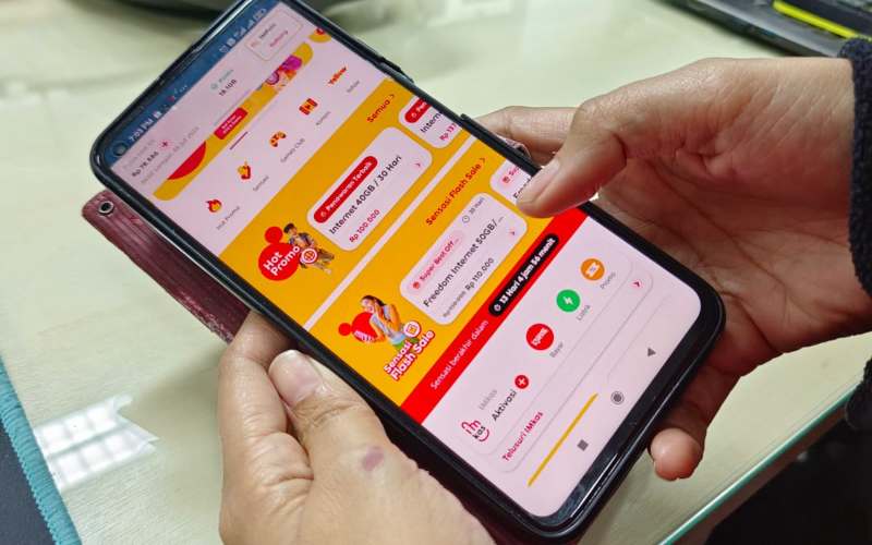 Cara Cek Nomor Indosat Dengan Mudah Dan Cepat