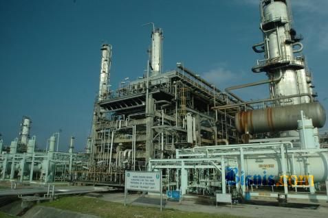 Investasi R193 Triliun Segera Masuk ke Industri Petrokimia RI