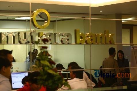 DIVESTASI BANK MUTIARA: BRI & Artha Graha Bersaing Ketat