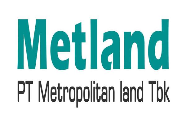 PENJUALAN RUMAH : Metland Patok Rp220 Miliar