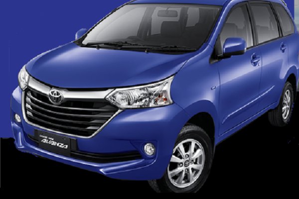 10 MOBIL TERLARIS JULI : Toyota Avanza Tetap Jawara