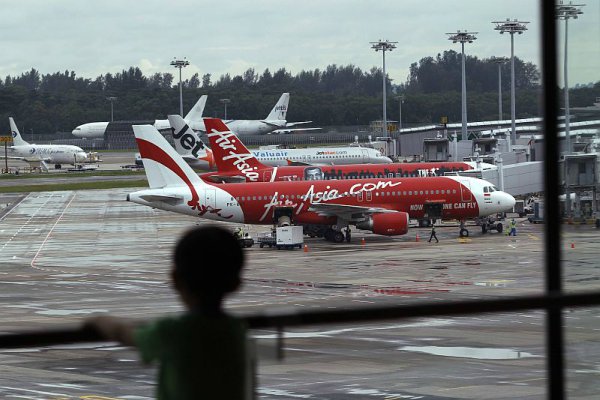 EKSPANSI MASKAPAI BERTARIF MURAH : AirAsia X Borong 34 Pesawat A330Neo