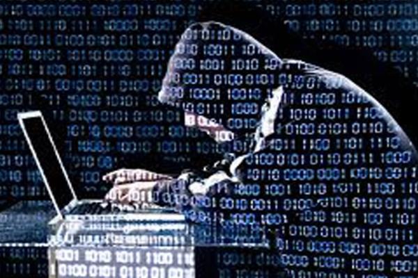 PERLINDUNGAN DATA  : Palang Berlapis Menangkal Serangan Siber
