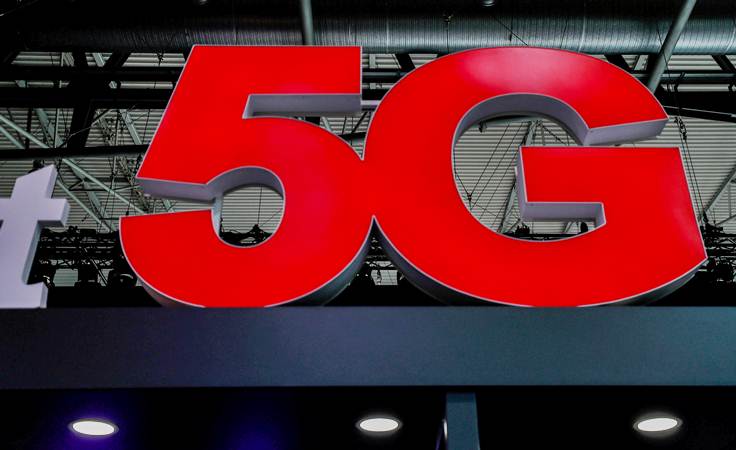 OPINI  : Game Changer Industri 5G