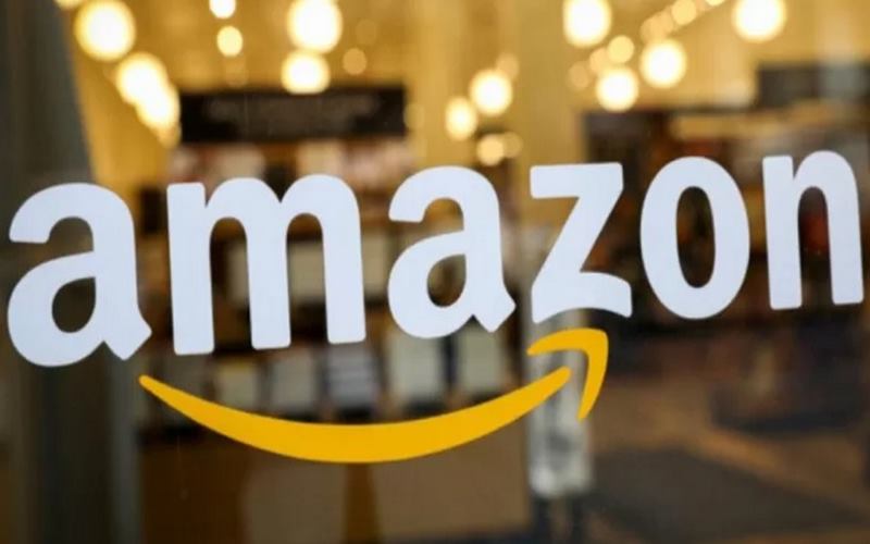 MODEL PEMBAYARAN DAGANG-EL : Amazon Bakal Tinggalkan Visa