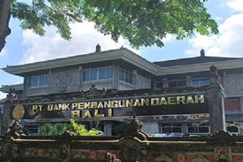 DONGKRAK MARGIN BUNGA BERSIH : BPD Bali Incar Kredit Tumbuh 8%