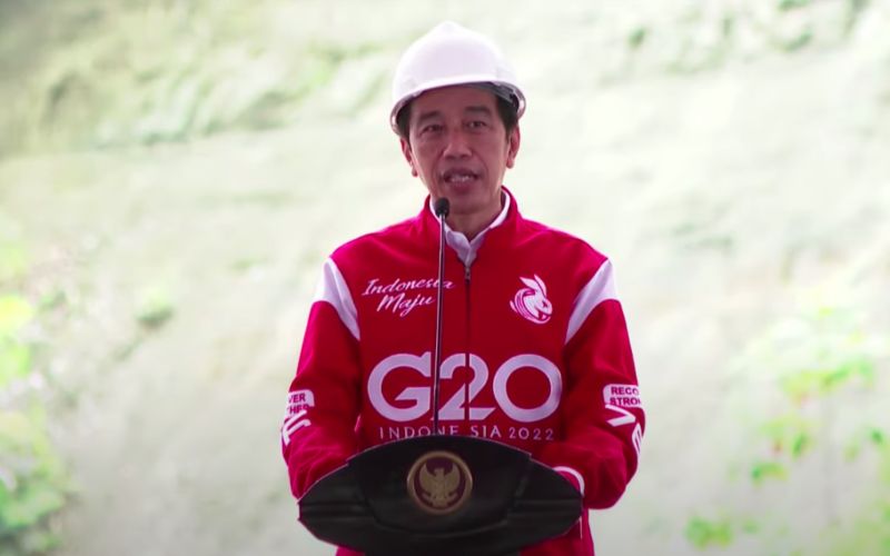 PENGELOLA KEUANGAN HAJI : Jokowi Kantongi 14 Nama Calon Anggota BPKH