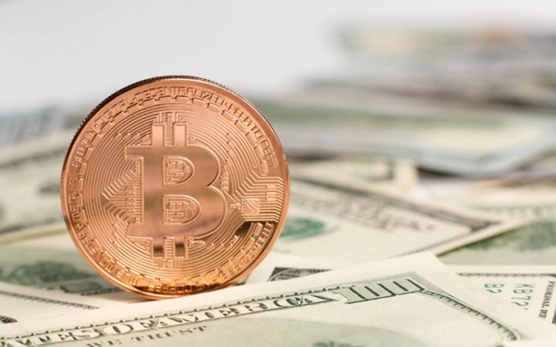 ASET KRIPTO : Bitcoin Mulai Tunjukkan Taji