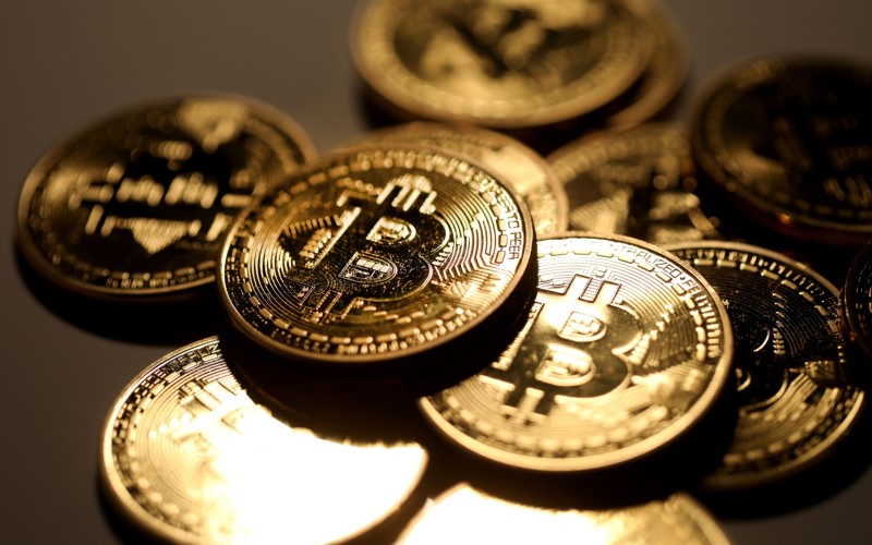 ASET DIGITAL : Bitcoin di Ambang Batas Psikologis