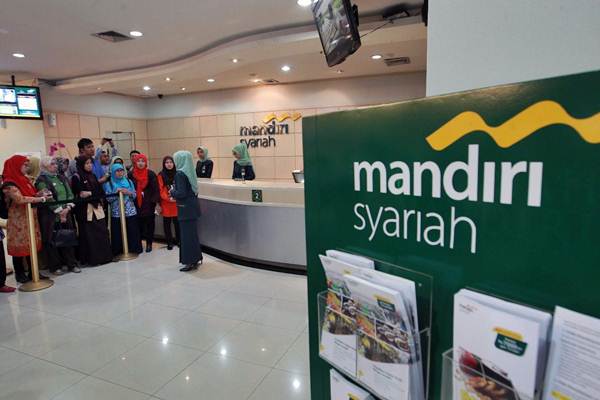 Mau Merger Begini Perbandingan Kinerja Tiga Bank Syariah Bumn Finansial Bisnis Com