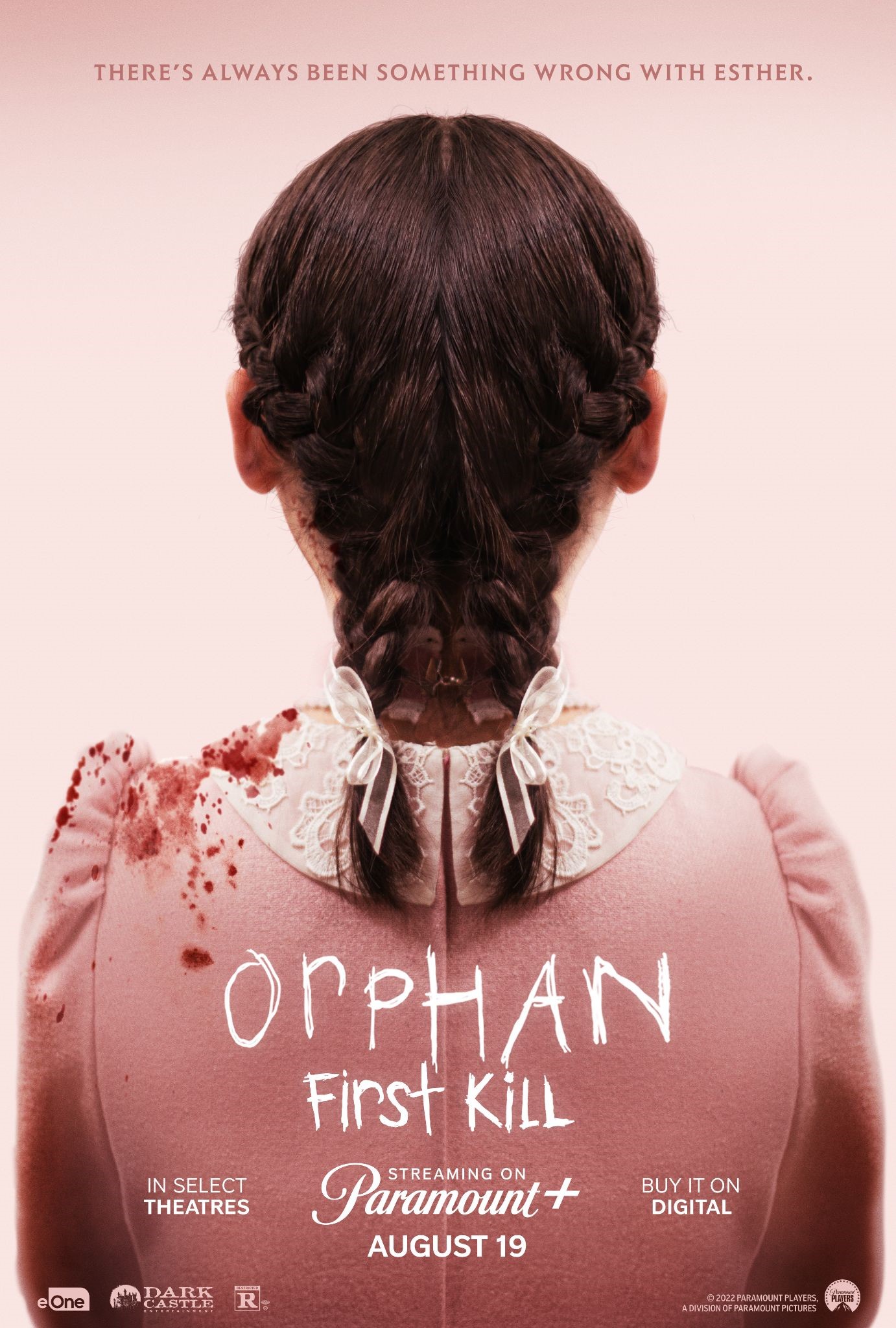 film trailer Orphan First Kill 