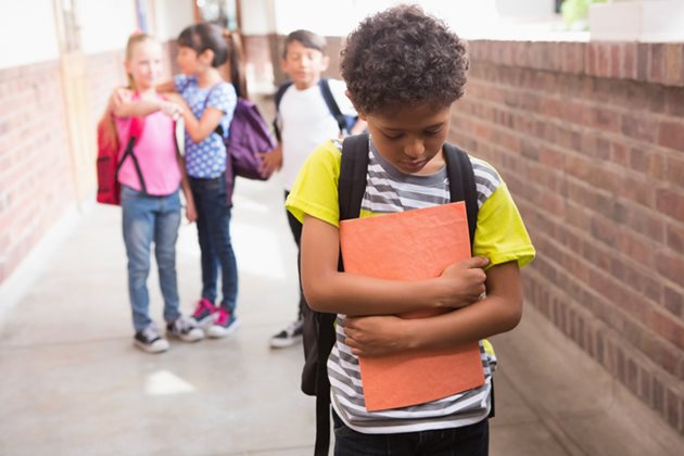 cara menghentikan bullying anak, bulli, perundungan