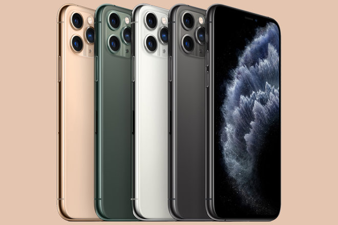 Harga iPhone XR, iPhone 11, iPhone 12, & iPhone 13 per September 2021 - Teknologi  Bisnis.com