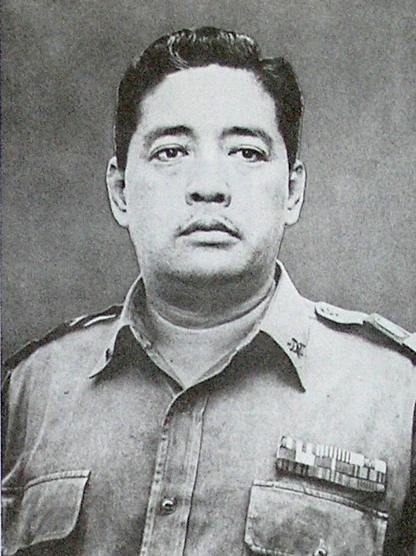 pahlawan R. Suprapto