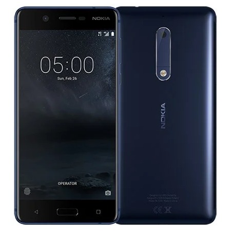 review kelebihan dan kekurangan Nokia 5.1 Plus