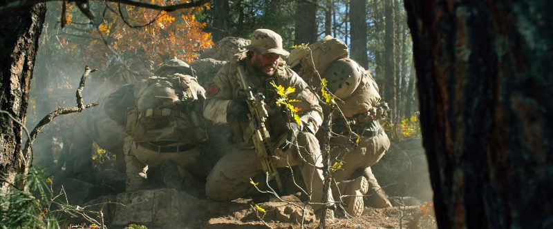 Sinopsis film Lone Survivor Kisah Tentara Angkatan Laut Amerika Bertahan Hidup di Tengah Perang Afghanistan, Tayang di Bioskop Trans TV Malam Ini!