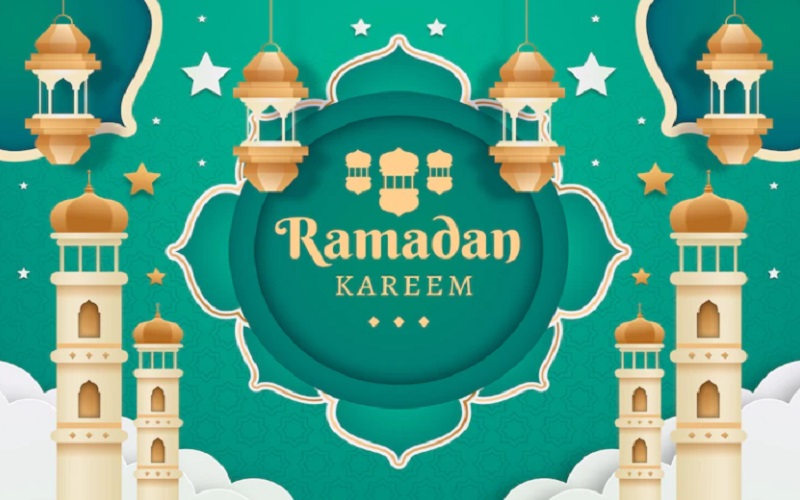 Menyambut ramadhan selamat 51 Kiriman