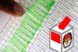 PILPRES 2014: Daftar Pemilih Tetap Diperkirakan Bertambah 4 Juta Jiwa