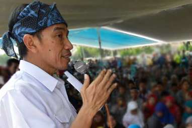 Dianggap Curi Start, Tim Advokasi Prabowo-Hatta Laporkan 'Kampanye' Jokowi