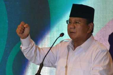Asosiasi Pengacara Ini Minta KPU Verifikasi Ulang Pencapresan Prabowo
