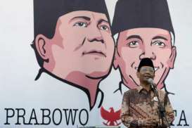 PRABOWO VS JOKOWI: Ini Jadwal Kampanye Prabowo-Hatta Rabu (4/6/2014)