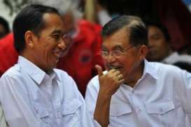 PILPRES 2014: Elektabilitas Jokowi Di Wilayah Timur Naik, Efek JK