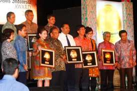 BISNIS INDONESIA AWARD 2014: Profil Nominee Sektor Infrastruktur, Utilitas, dan Transportasi
