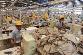 China Jadi Pasar Tradisional Produk Tekstil Jawa Tengah