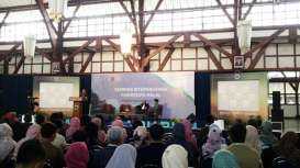 Kriteria Untuk Wujudkan Wisata Halal Di Indonesia