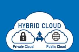 Hybrid Cloud Diprediksi Terus Berkembang