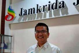LEMBAGA PENJAMINAN: Jamkrida Jateng Siap Menasional