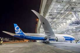 LAPORAN DARI AS: Ada ‘Pak Wongso’ di Markas Boeing