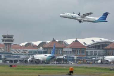 AirNav Semarang Tangani 17 Penerbangan Ekstra Saat Mudik Lebaran 2017
