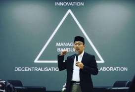 Ridwan Kamil Izinkan Warga Bandung Takbir Keliling