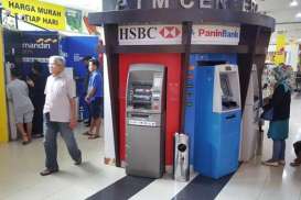 Minim ATM, Jangan Lupa Stok Uang Tunai Kalau Mudik Lewat Jalur Ini