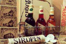 Inilah Sirop Tertua di Indonesia, Minuman Bangsawan Belanda