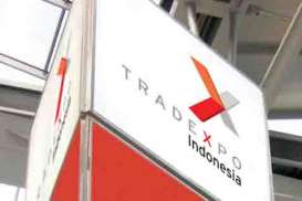 Promo Trade Expo Indonesia Libatkan Atase Perdagangan