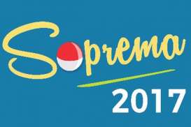 Jadi Sociopreneur, 90 Tim Pemuda Bersaing di Soprema 2017