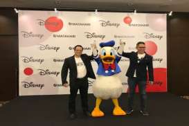 Matahari dan Disney Bawa Produk Eksklusif ke Konsumen Indonesia