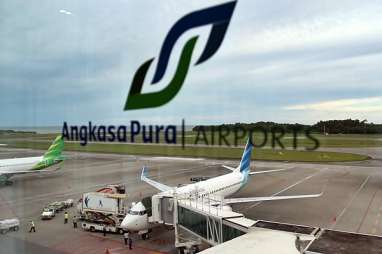 AP I Berencana Kelola Bandara Kalimarau & Bandara Juwata