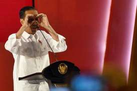 Presiden Jokowi: Kita Terlalu Banyak Guru Normatif di Sekolah Kejuruan