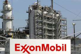 ExxonMobil Cabut Kerja Sama dengan Rosneft
