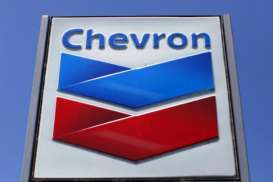 Chevron Akan Lepas Saham di Proyek LNG ke Petronas?