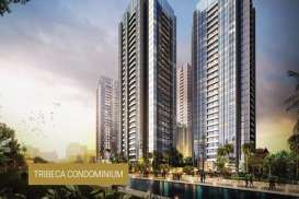 Apartemen Rp800 Jutaan APLN di Medan Tersisa Kurang dari 10%
