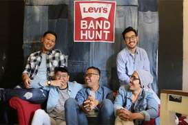 Pemenang Levi's Band Hunt Luncurkan Single Perdana