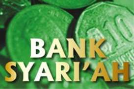 Bank Syariah Berskala Besar Mendesak Didirikan