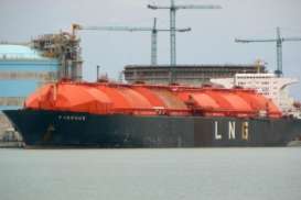 Cheniere Raih Kontrak Pasok LNG ke Taiwan Selama 25 Tahun US$25 Miliar