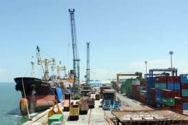 Pelindo IV Aktifkan Kembali Layanan Komersial di Pelabuhan Pantoloan Palu